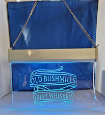 Old bushmills whiskey for sale  Paulden