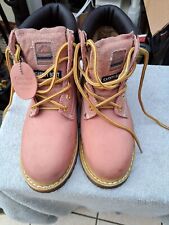 Timberland steel toe for sale  SPALDING