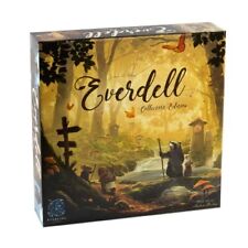 Everdell collector edition for sale  Londonderry