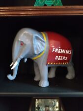 Fremlins elephant fremlins for sale  Shipping to Ireland