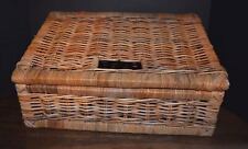 Wicker table top for sale  USA