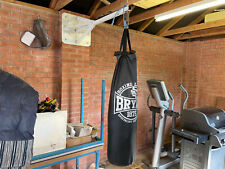 Bryan punch bag for sale  MANSFIELD