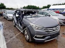 Hyundai santa 2016 for sale  ROCHDALE