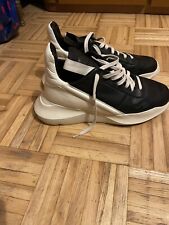 rick owens scarpe usato  Trento