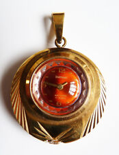 Pendentif ancien montre d'occasion  Paris IX