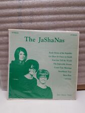 The JaShaNas LP RPC AZB-27532 segunda mano  Embacar hacia Argentina