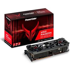 Powercolor amd radeon for sale  Aurora