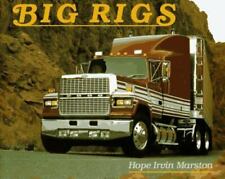 Big rigs marston for sale  Boston
