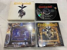 Blind Guardian ‎- Imaginations From The Other Side Japan Box CD (VICP-8142) comprar usado  Enviando para Brazil