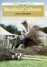 Woodland craftsmen for sale  ROSSENDALE