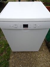 Bosch serie white for sale  BRENTWOOD