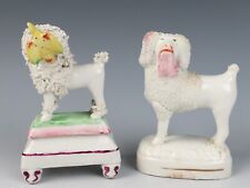 Antique staffordshire mini for sale  West Chester