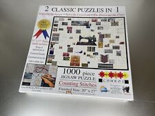 Crossword puzzle combo for sale  Salem