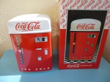 Vintage coca cola gebraucht kaufen  Br'haven-Mitte