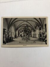 Gröditzburg rittersaal 1920 gebraucht kaufen  Hemer