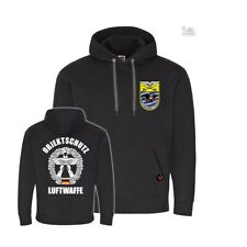 Hoodie bjektschutz ltg gebraucht kaufen  Langerwehe