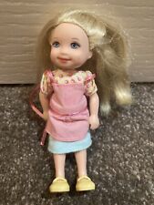 Barbie little sister gebraucht kaufen  Versand nach Germany