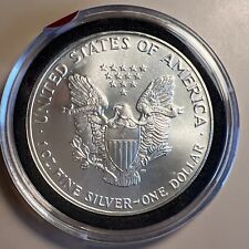 1991 american silver for sale  BIRMINGHAM