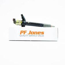 Denso injector 1378432 for sale  MANCHESTER