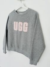 Ugg grey pink for sale  ST. HELENS