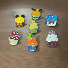 Disney character cupcake for sale  Indianapolis