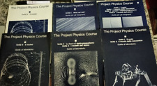 The project physics usato  Bologna