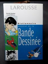 Larousse dictionnaire mondial d'occasion  Poitiers