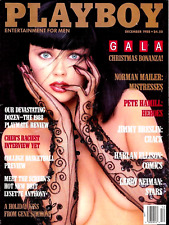 Playboy december 1988 for sale  Jupiter