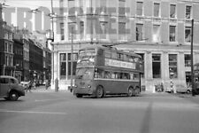 london trolleybus for sale  HIGH WYCOMBE