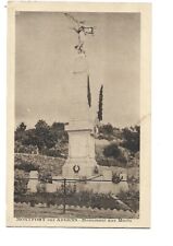 Montfort argens monument d'occasion  Toulon-