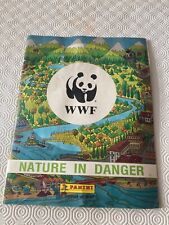 Panini wwf wide for sale  BOURNEMOUTH