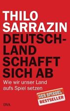 Deutschland schafft sich gebraucht kaufen  Berlin