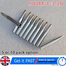 Solder soldering iron for sale  Shipping to Ireland