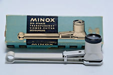 Vintage minox film for sale  Oklahoma City