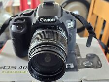 Canon eos 4000d for sale  Shipping to Ireland