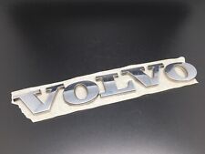 Volvo 25mm logo usato  Verrayes