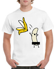 Naked banana shirt for sale  Shipping to Ireland