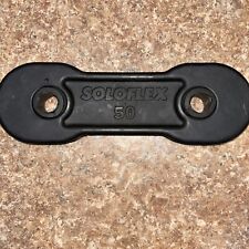 Original soloflex weight for sale  Shipping to Ireland
