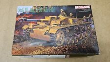 Dragon stug iii for sale  DONCASTER