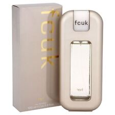 Fcuk eau toilette for sale  MANCHESTER