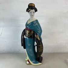 Vintage japanese geisha for sale  Escondido