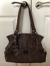 Tignanello purse large for sale  SWINDON