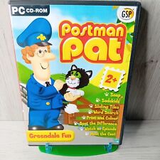 Postman pat greendale for sale  Ireland