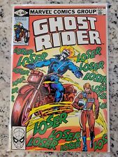 Ghost rider 1980 for sale  Richmond