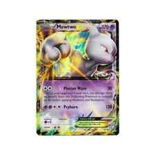 Mewtwo xy183 black for sale  LONDON