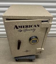 Amsec american security for sale  Wayland