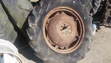 tractor wheels tyres for sale  Ireland