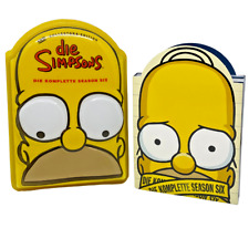 Simpsons collector edition gebraucht kaufen  Hamburg