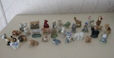 Wade miniatures disney for sale  HULL