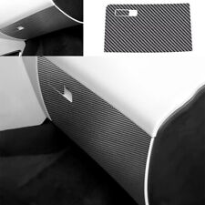 Adesivo de fibra de carbono co-piloto decoração anti-chute painel almofada para Hyundai Tucson 22-23 comprar usado  Enviando para Brazil